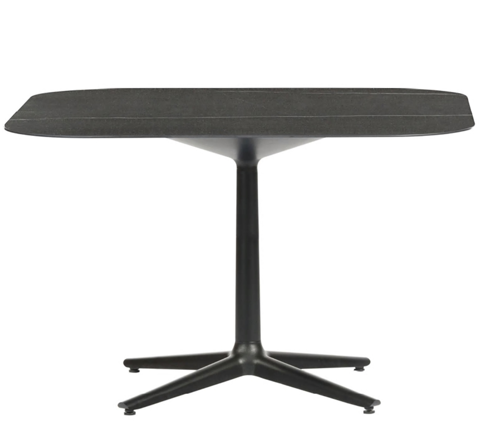 Multiplo Base Haces Base Cuadrada Canto Redondo Marmol 99x99x74